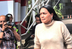 KPK Dalami Dugaan Praktik Pemerasan TKA di Kemnaker, Eks Stafsus Maria Magdalena Bungkam Usai Diperiksa