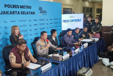 Tidak Ada Peristiwa Pidana, Polisi Hentikan Penyelidikan Kasus Tewasnya Lula Lahfah