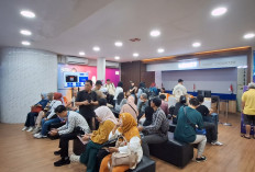 Imbas Kecelakaan KA di Bekasi Timur, KAI Salurkan Kompensasi ke Penumpang Terdampak