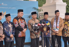 Indonesia Gabung Board of Peace, PBNU Ungkap Alasan Sejalan dengan Presiden Prabowo