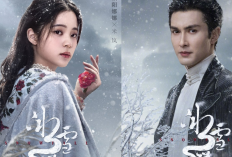 Jadwal Tayang Drama China Snowfall di WeTV, Buruan Cek!