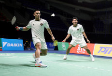 PBSI Respons Undian SEA Games 2025 Thailand: Fokus Bertahap, Strategi Disiapkan Matang