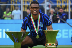 Denzel Dumfries Resmi Gabung Real Madrid, Kontrak hingga 2030 dengan Harga Murah