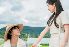 Aktor Ahn Hyo Seop Comeback Bintangi Drama Sold Out on You, Siap Tayang 22 April 2026