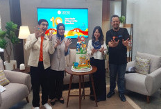 Genap Satu Dekade, RupaRupa Catat Hampir 10 Juta Pelanggan di Indonesia!