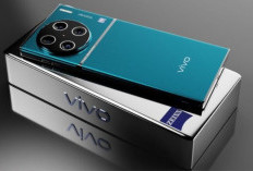 Vivo X300 Hancurkan Semua Kutukan HP Compact: Baterai 6000 mAh, Adem, dan Performa Gila!