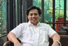 Soroti Polemik Kasus Eks Jampidsus, Tokoh Muda NU Titip Pesan Penting untuk Prabowo