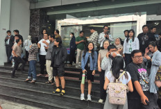 Gempa Magnitudo 4,5 Guncang Bantul, Pengunjung Kafe Sempat Berhamburan Mengevakuasi Diri