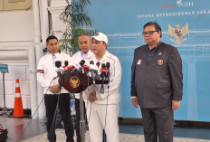 Erick Thohir: Banjir di Nagoya Hentikan Sementara Kegiatan Atlet Asian Games