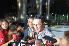 KPK Dalami Aliran Dana Kasus Dugaan Korupsi Kuota Haji yang Libatkan Biro Travel