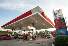 Cek Harga BBM Pertamina Terbaru Oktober 2026, Ada yang Berubah? Ini Daftar Lengkapnya