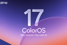 Mengenal ColorOS 17 yang Mulai Meluncur Oktober 2026, Ini Daftar HP realme Tahap Pertama