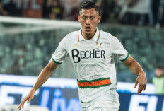 Jay Idzes Opsi Potensial Pisa di Lini Pertahanan, Udinese Masih Terdepan Bajak Kapten Timnas Indonesia dari Venezia