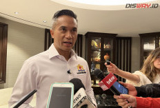 Andindya Bakrie Nonaktifkan Anggota Kadin Cilegon Usai Jadi Tersangka Kasus Pemalakan
