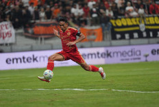 Rizky Ridho Ungkap Pesan Menohok STY saat Persija Jakarta Tertinggal: Jangan Sampai Kalah di Kandang!