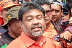 Said Iqbal Soroti Nasib Wartawan di Jakarta, Stress Tinggi Tapi Upah Kalah Dari Karawang