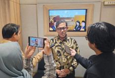 Isu Penutupan Ruang Udara di Timur Tengah, KP2MI Pastikan Tak Ada PMI Tertahan