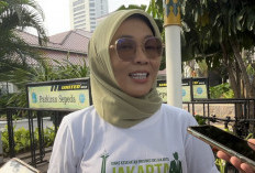 Waduh! Dinkes Ungkap 15 Persen ASN Pemprov DKI Alami Masalah Kejiwaan