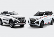 7 Mobil Bekas Terbaik 2026 di Bawah Rp300 Juta, Nomor 2 Masih Jadi Raja Jalanan!