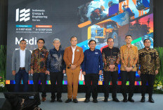 IEE Series 2026 Satukan Industri Energi dan Engineering Menuju Transformasi Industri