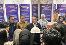 Prodi Tak Relevan Terancam Dihapus, Begini Kata Mendiktisaintek!