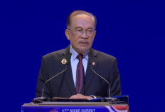 PM Malaysia Anwar Ibrahim Bakal Usir Warga Israel, Curigai Komunitas Teknologi di Johor Disusupi