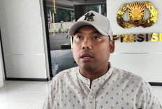 Kades Nagrak Bogor Ditetapkan Tersangka Kasus Pengelapan Jual Beli Lahan 