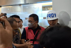 Kejagung Tetapkan 5 Tersangka Baru Kasus Korupsi Timah, Ada Kadis ESDM Bangka Belitung 