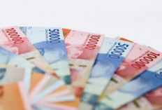 YUK KLAIM Saldo DANA Kaget Gratis Rp699.000, Pakai Aplikasi Penghasil Uang Ini Bisa Langsung Cair ke Dompet Digital