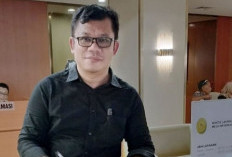 Klarifikasi Ahmad Dedi: Bantah Lari Usai Diperiksa KPK karena Dugaan Suap, Tetap Hormati Proses Hukum
