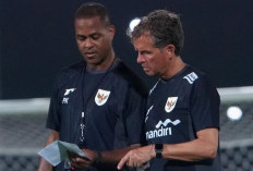 Bocor! Diam-diam Alex Pastoor Temui Tristan Gooijer di Belanda, Bakal Perkuat Timnas Indonesia di Round 4 Bersama Mauro Zilstra?