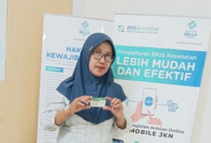 Program JKN Bantu Dede Jalani Operasi Kista Ganglion, Akses Layanan Kesehatan Jadi Lebih Mudah