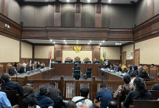 Sidang Chromebook: Komisaris GoTo Jelaskan Entitas Cayman untuk MESOP