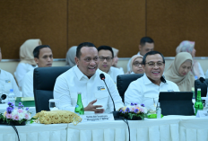 11 Kementerian dan Lembaga Kompak Raih WTP, BPK Ingatkan Jangan Cepat Puas