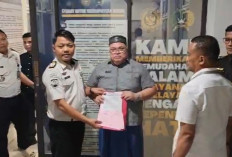 Penjelasan Kalapas soal Razman yang Dieksekusi ke Lapas Cipinang