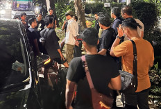Licin Banget! 30 TKP Disikat, Kenalan di Medsos Berujung Motor Hilang