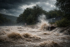 Paranormal Ungkap Bencana Baru Ancam Indonesia di 2026, Bunda Retno: Alam Sudah Bicara