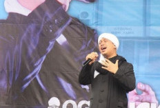 5 Lagu untuk Sambut Ramadhan 2026, Yuk Semarakkan Bulan Puasa Diiringi Musik Religi