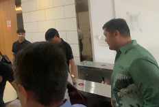 Podcaster Michael Sinaga Penuhi Panggilan Soal Tudingan Ijazah Palsu Jokowi 