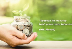 Surat Resmi Keluar! BAZNAS Tegaskan Tak Ada Dana Zakat untuk Biayai Program MBG