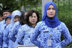 Hitung-Hitungan Kalkulator Pemerintah, WFH Tiap Jumat Bisa Hemat Rp6,2 Triliun