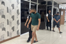 Polisi Bongkar Sindikat Pemalsu Kartu Pekerja Migran di Bandara Soetta, Ngeditnya Pakai HP!