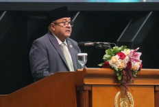 Pemprov DKI Ajukan APBD Perubahan Rp79,59 Triliun, Ada Rp4,41 Triliun dari Utang