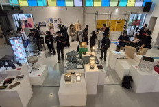 Gandeng Pemprov DKI, Jakarta Architecture Festival 2026 Tampilkan Hasil Sayembara Desain Kota