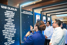 APQ Awards 2026: Inovasi Perwira Pertamina Ciptakan Bahan Bakar Pesawat dari Minyak Jelantah 