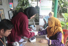 RDK LKC Dompet Dhuafa Tingkatkan Akses Kesehatan di Cilacap Barat Lewat Layanan dan Ambulan Gratis