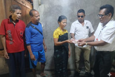 Gus Ipul Prihatin Kasus Siswa SD di NTT, Data Perlindungan Sosial Dinilai Krusial