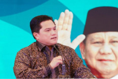 Erick Thohir Bawa Angin Segar untuk Sepak Bola Tanah Air di 2025, Prabowo Subianto Dalang Sesungguhnya!