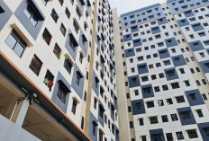 Pemprov DKI Ubah Konsep Rusun Jakarta: Terintegrasi TOD, Sekolah hingga UMKM