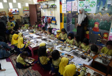 Observo Center Prihatin Program MBG Direcoki Sengkuni di Internal BGN